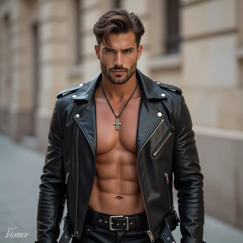 Dominic Kane